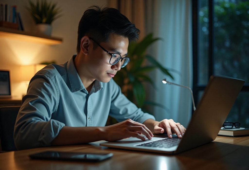 Haruskah Balas Chat Cepat-Cepat Etika Berkomunikasi di Era Online